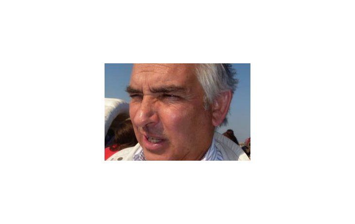 Hugo Rodríguez