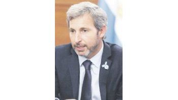 ámbito.com | Rogelio Frigerio