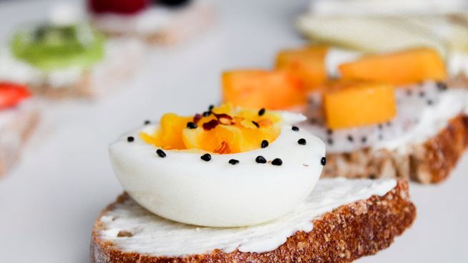 Harvard desmiente popular mito sobre el huevo