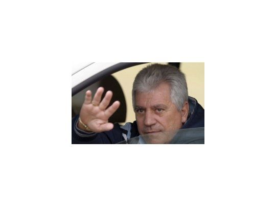 Crespi dialogó con la prensa tras su renuncia y expuso aún más la feroz interna de Boca.