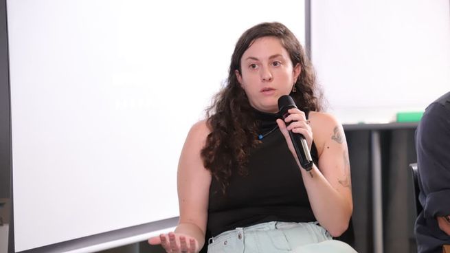 La presidenta de El Joint Club, Mariana Radisic Koliren, llamó a que las limitaciones se conviertan en oportunidades para el sector.