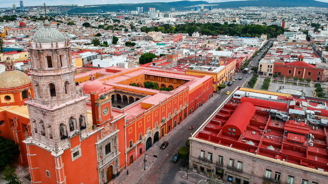 Una de los mexicanos más odiados de la Argentina vive actualmente en Querétaro.