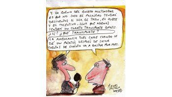 ámbito.com | Tarifazo