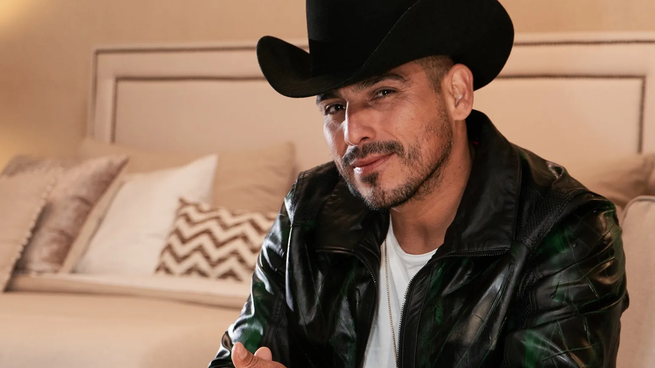 Conoce a cuánto ascendió la fortuna de Espinoza Paz, uno de los cantantes más conocidos de México.