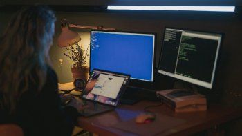 nueva estafa virtual: simulan ser empresas de pagos digitales y roban datos personales