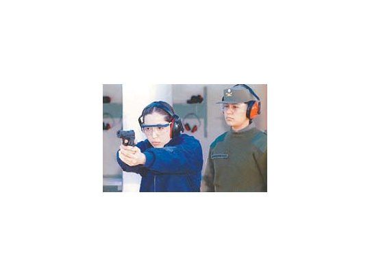 Ya entrena la Bonaerense II