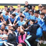 El León del Imperio jugará en Primera y uno de sus protagonistas tiene una historia de vida muy particular. El León del Imperio jugará en Primera y uno de sus protagonistas tiene una historia de vida muy particular.