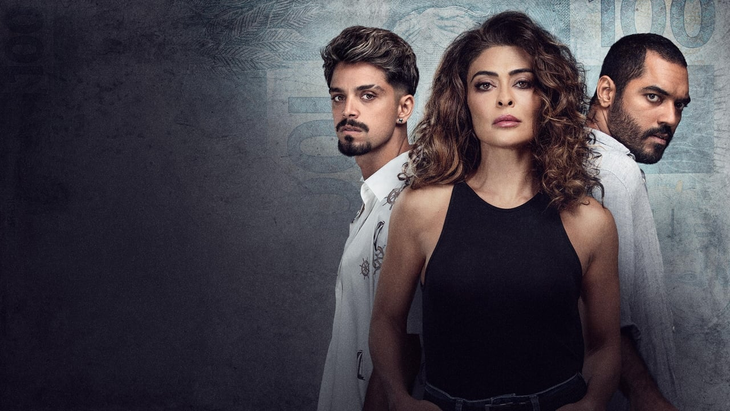 The new Brazilian series is calling everyone in Disney + The new Brazilian series is calling everyone in Disney +