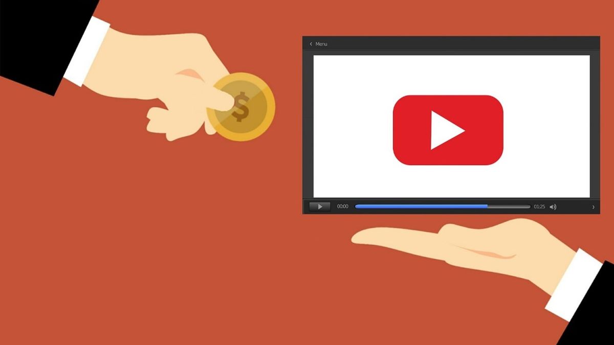 Cómo monetizar canal de youtube en 2019