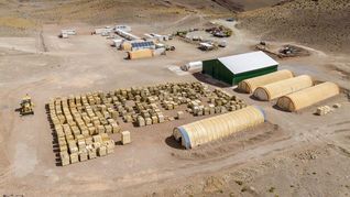 aprueban nuevo rigi en mineria en diablillos con una inversion de u$s481 millones aprueban nuevo rigi en mineria en diablillos con una inversion de u$s481 millones