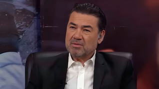 Jaime Barrera, periodista televisivo y radial de México.