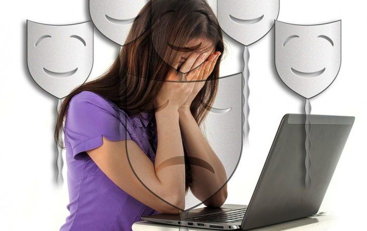 Existen aplicaciones y herramientas contra el ciberbullying.