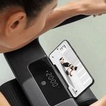 Con la app Xiaomi Mijia, la rueda abdominal ofrece rutinas de ejercicio personalizadas y seguimiento en tiempo real. Con la app Xiaomi Mijia, la rueda abdominal ofrece rutinas de ejercicio personalizadas y seguimiento en tiempo real.