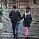 Clima en CDMX y Edomex: el pronóstico del tiempo para este sábado 27 de diciembre 2025 Clima en CDMX y Edomex: el pronóstico del tiempo para este sábado 27 de diciembre 2025