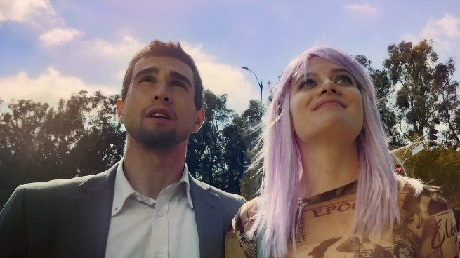 Prime Video and a different romantic comedy: the movie that will make you fall in love and reflect