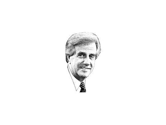 Tabaré Vázquez