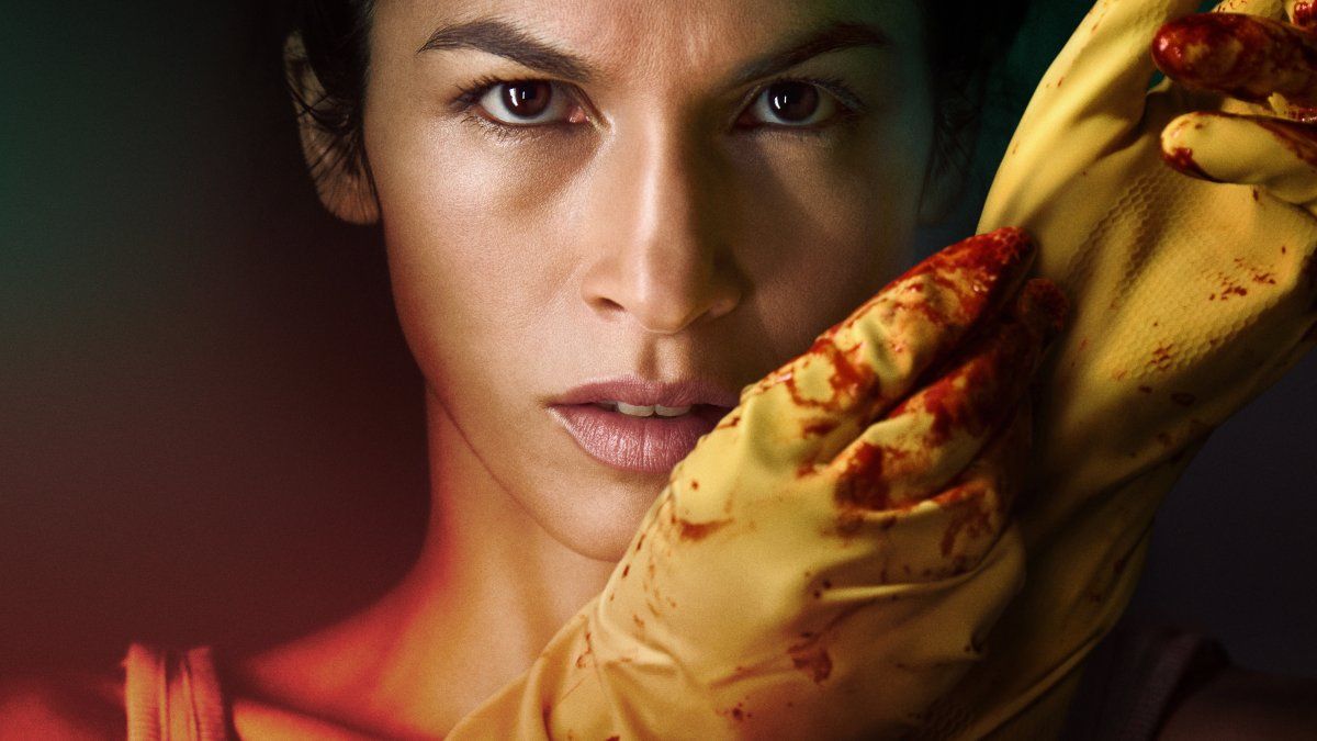 “The Cleaning Lady”: the successful series based on an Argentine fiction is renewed for a second season