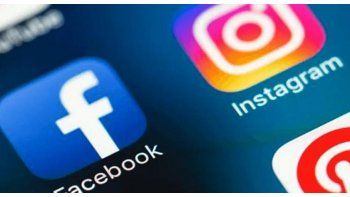 Reportan que se cayó el servicio de Instagram y Facebook en todo el mundo.