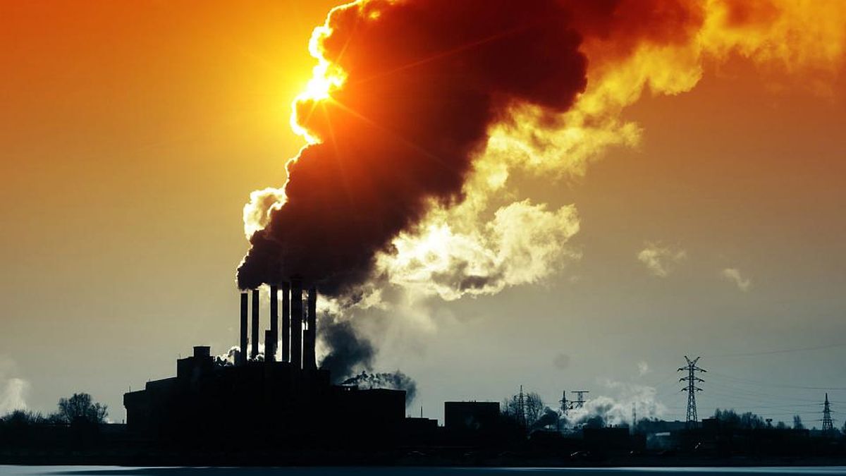 The UN asked countries to maximize efforts to lower global temperatures
