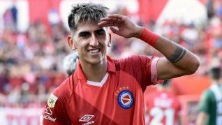 Boca llegó a un acuerdo con Alan Lescano. Boca llegó a un acuerdo con Alan Lescano.