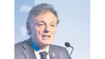 Autonomía. Es lo que se busca con la Autoridad Nacional de Defensa de la Competencia, según el proyecto que explicará Cabrera.