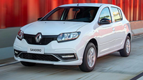 ámbito.com | renault sandero.webp