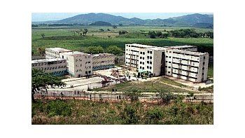 El penal de Tocorón está militarizado desde la semana pasada a raíz de un motín que dejó 16 muertos.