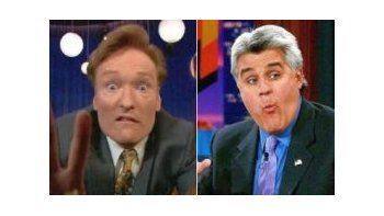 Guerra en la cadena NBC: OBrian deja el popular programa The Tonight Show