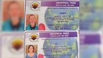 detuvieron a una pareja con cuatro menores sin identificacion: somos ciudadanos del mundo