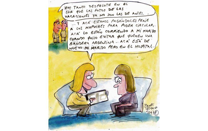 ámbito.com | Violencia