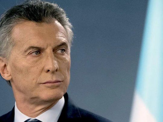 Bolivia Denuncia Que El Gobierno De Macri Apoyo El Golpe De Estado