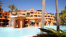 The Royal Hideaway is considered the best hotel in Cádiz. The Royal Hideaway is considered the best hotel in Cádiz.