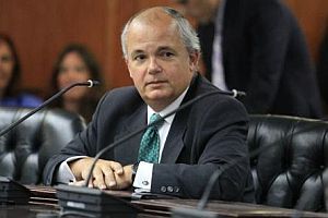 Alejandro Fargosi