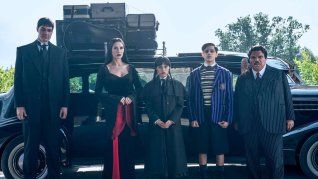Vuelve la serie éxito de Netflix.