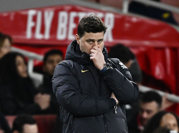 El equipo dirigido por Pochettino apuesta por un estilo reconocible: intensidad, presión alta y protagonismo con la pelota. El equipo dirigido por Pochettino apuesta por un estilo reconocible: intensidad, presión alta y protagonismo con la pelota.