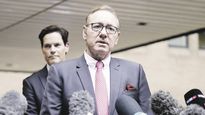 spacey. Tribunal inglés blanqueó su nombre. ¿Seguirá su carrera?
