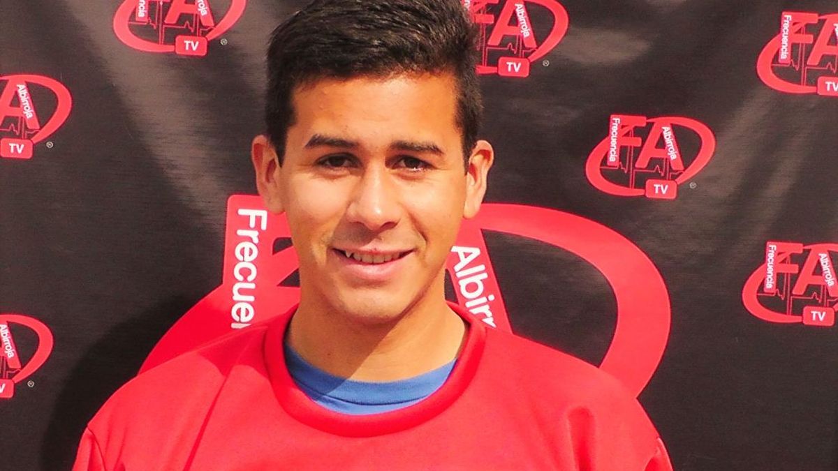 Conmoción en el ascenso: encontraron muerto a un jugador de UAI Urquiza -  Infobae