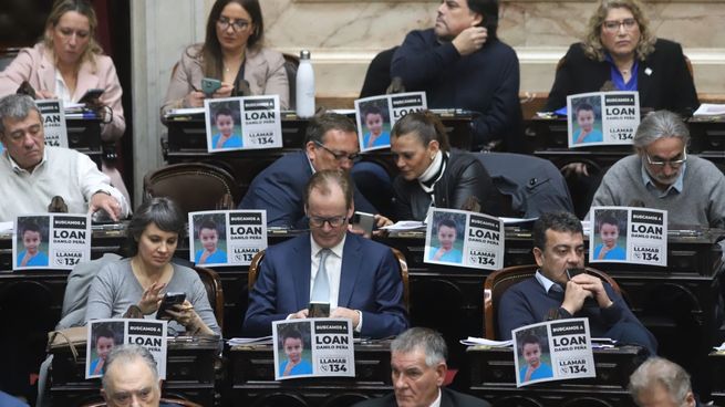 Diputados avanzó con un proyecto para la detección de abuso sexual contra 