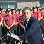 El jefe de Gobierno de la Ciudad de Buenos Aires sale a la carga por el histórico votante PRO. El jefe de Gobierno de la Ciudad de Buenos Aires sale a la carga por el histórico votante PRO.