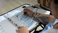 La Cámara Nacional Electoral emitió un comunicado al respecto.