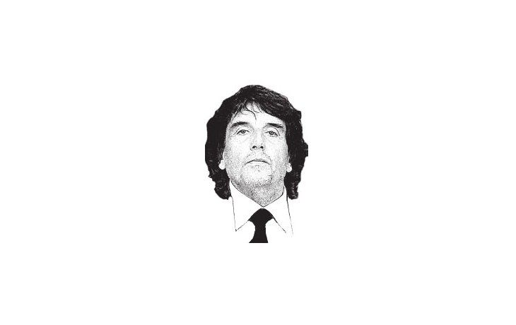 Carlos Melconian
