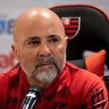 Sorpresa en Córdoba: Jorge Sampaoli es el nuevo entrenador de Talleres Sorpresa en Córdoba: Jorge Sampaoli es el nuevo entrenador de Talleres