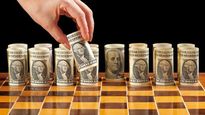 ámbito.com | Dólar ajedrez.jpg