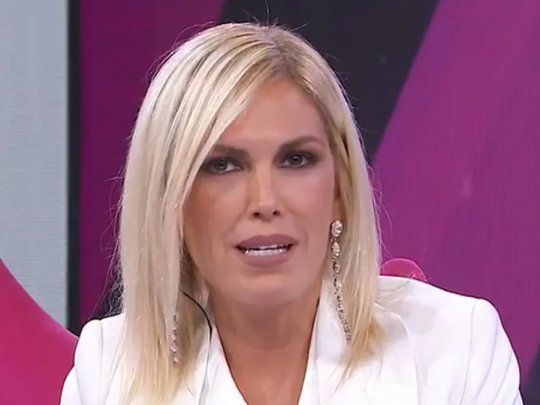 Viviana Canosa. 