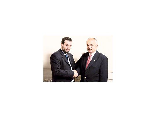 La alianza opositora que lideraron Alejandro Fargosi y el radical Juan Pablo Zanetta ganó un lugar en el consejo de jueces.