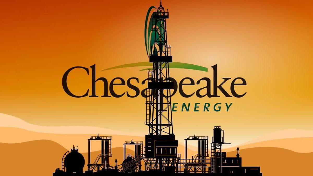 Chesapeake Energy, pionera del fracking, se declaró en quiebra