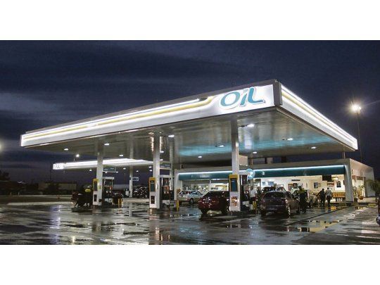 Los detalles del plan presentado por Oil Combustibles