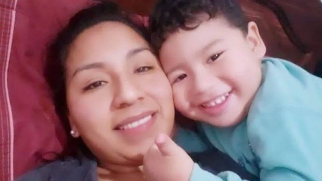 El caso del asesinato de la Policía de la Ciudad Maribel Nélida Zalazar