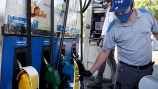 ypf aumenta sus naftas 4%: asi quedaron los precios