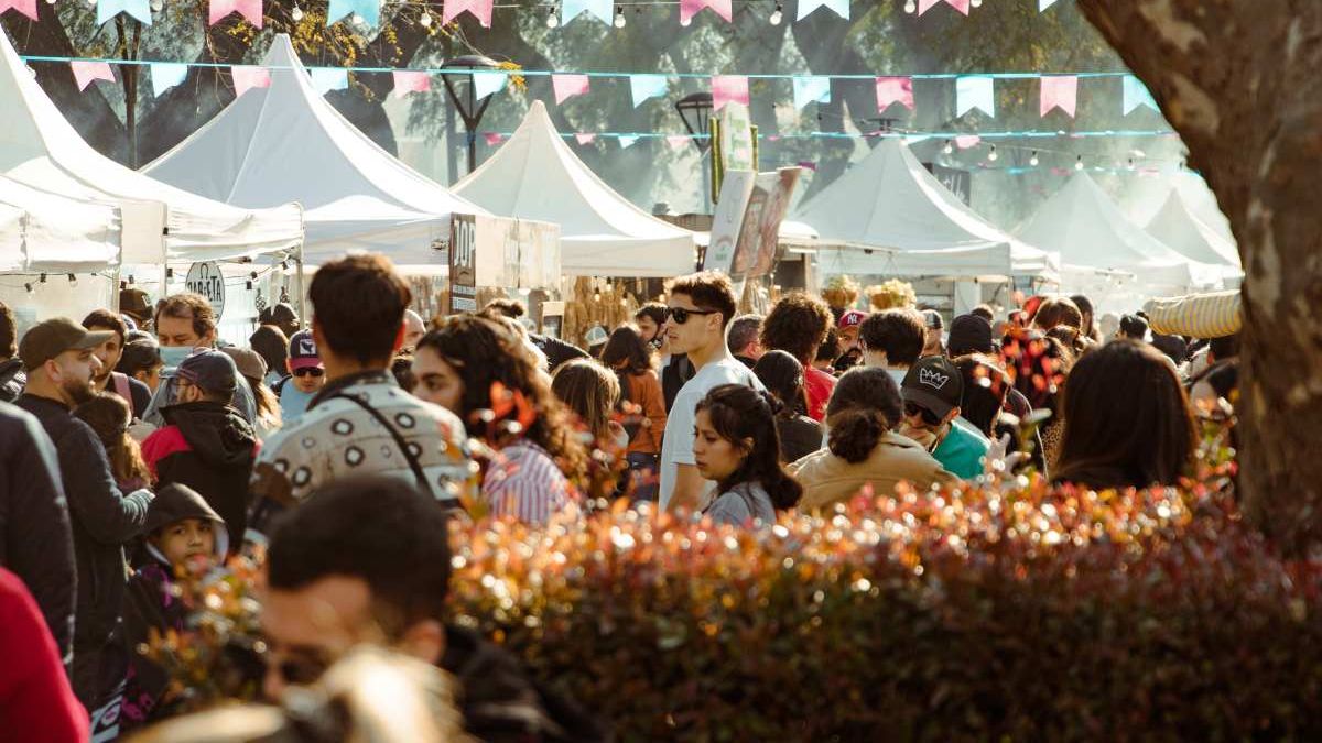 The festival for meat lovers returns: when, where and how to enter for free